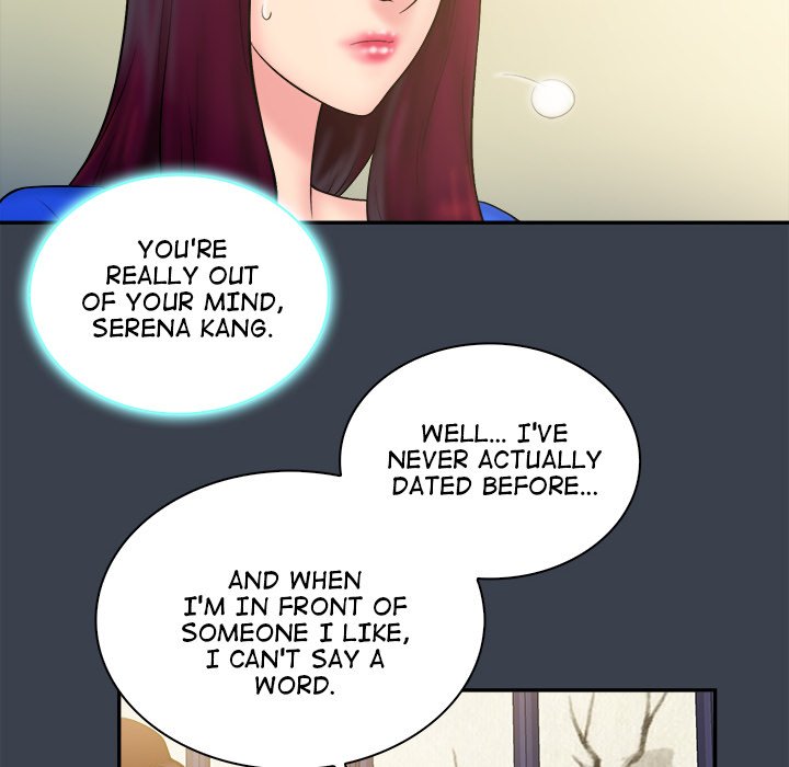 Find That Girl - Chapter 22 Page 67