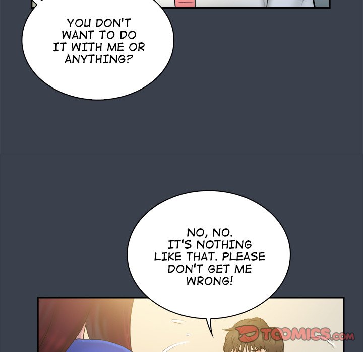 Find That Girl - Chapter 22 Page 78