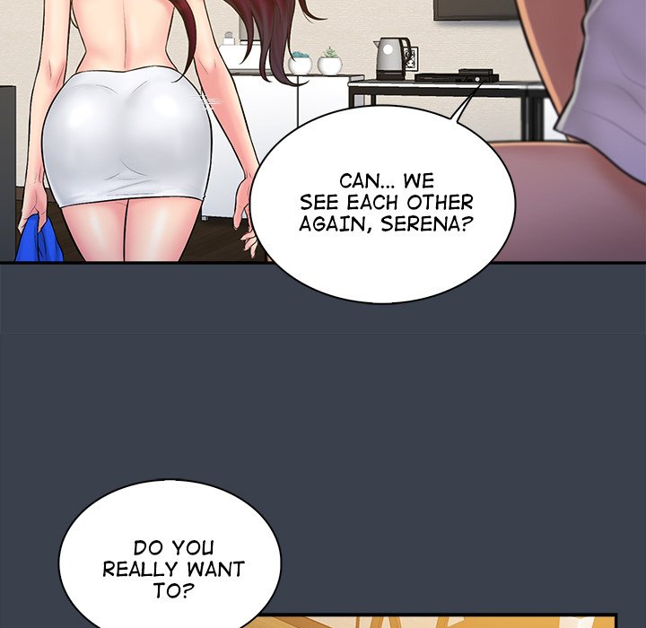 Find That Girl - Chapter 25 Page 17
