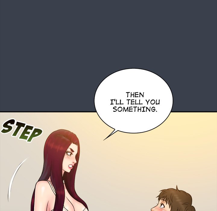 Find That Girl - Chapter 25 Page 19