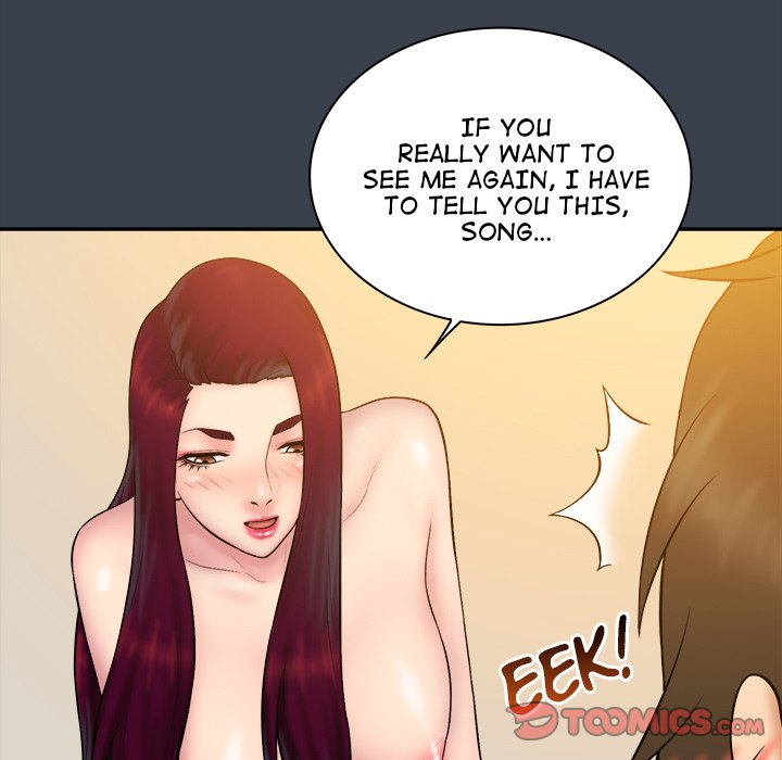 Find That Girl - Chapter 25 Page 22