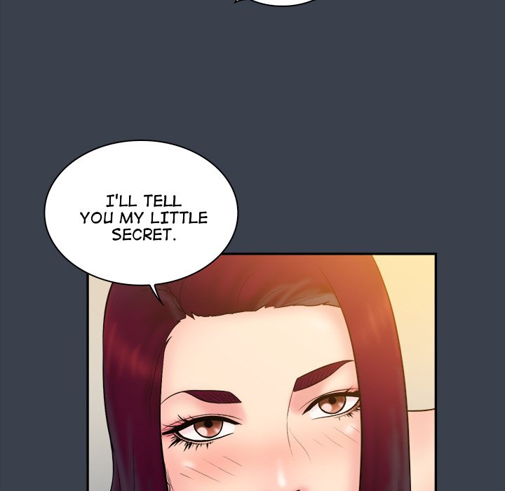 Find That Girl - Chapter 25 Page 24