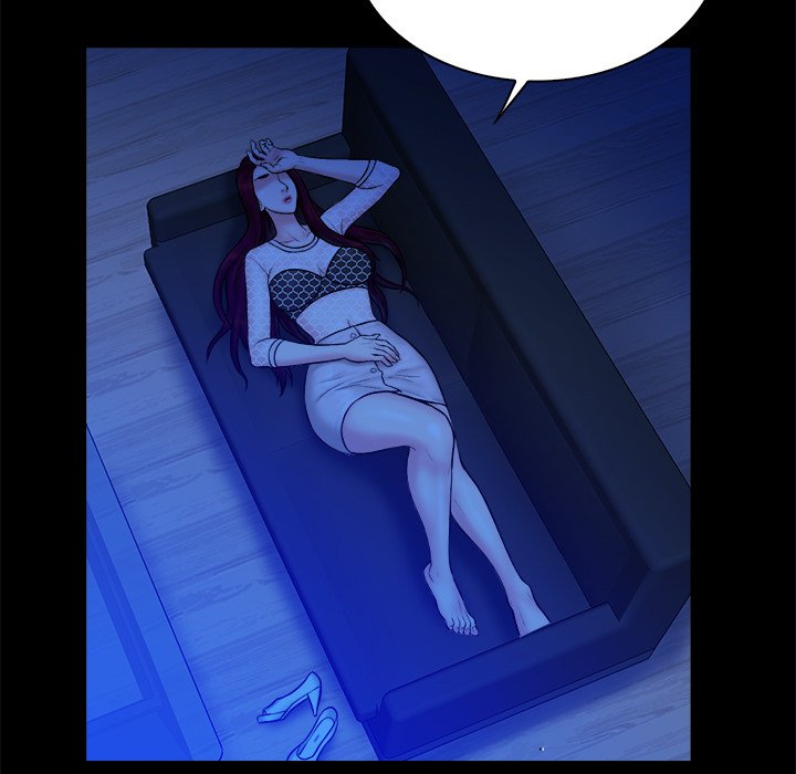 Find That Girl - Chapter 25 Page 33