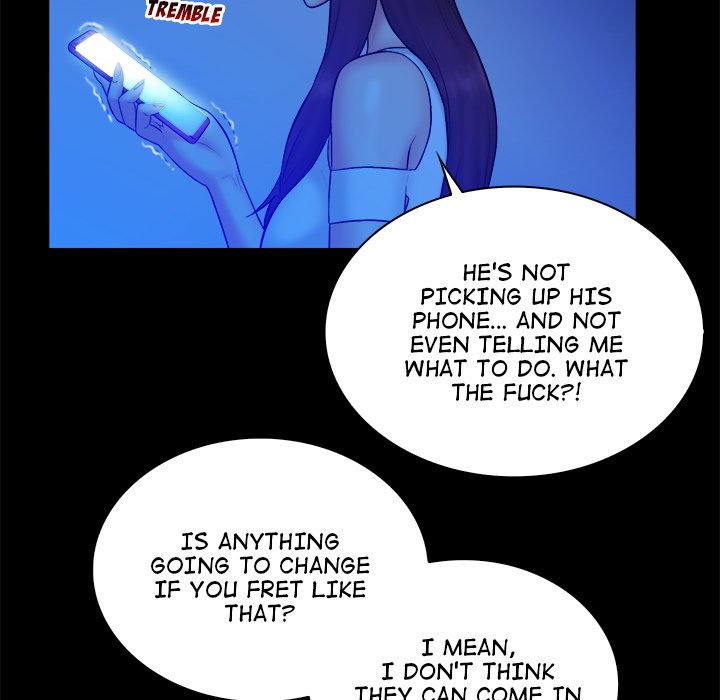 Find That Girl - Chapter 25 Page 35