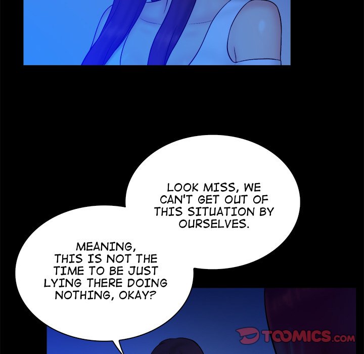 Find That Girl - Chapter 25 Page 38