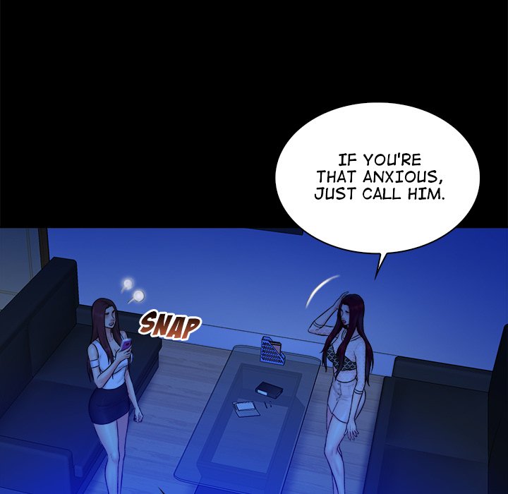 Find That Girl - Chapter 25 Page 40