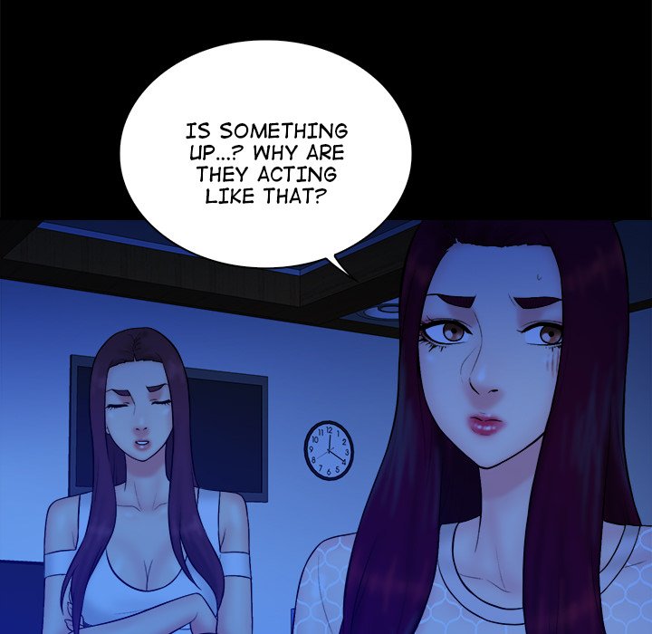 Find That Girl - Chapter 25 Page 43
