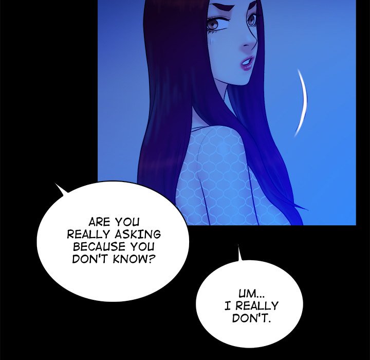 Find That Girl - Chapter 25 Page 45