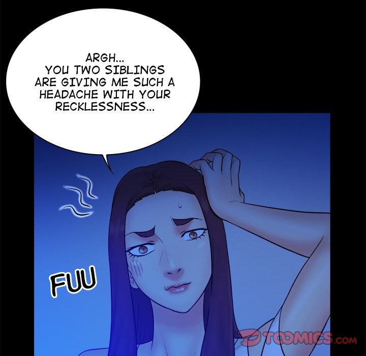 Find That Girl - Chapter 25 Page 46