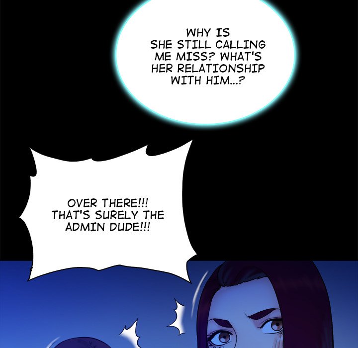 Find That Girl - Chapter 25 Page 53