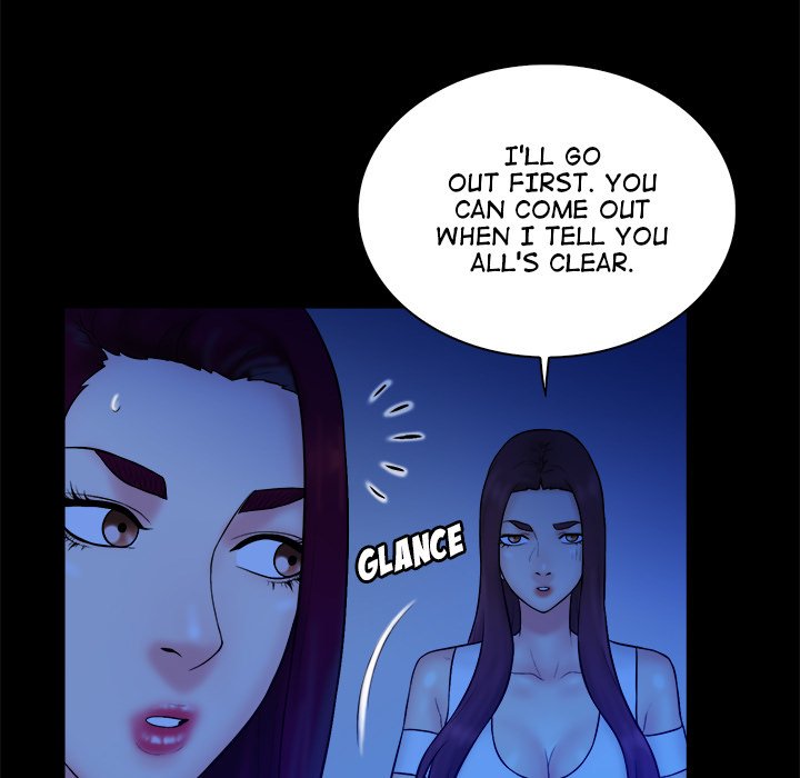 Find That Girl - Chapter 25 Page 56