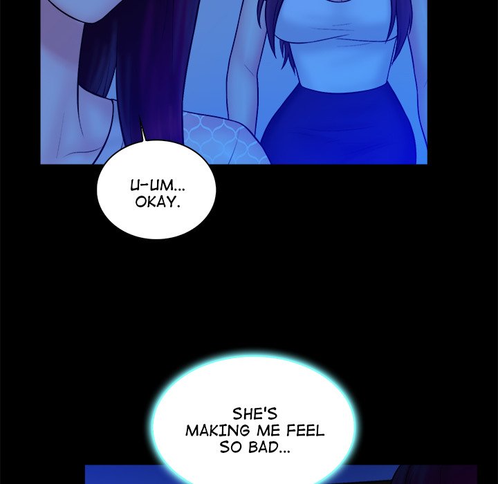 Find That Girl - Chapter 25 Page 57