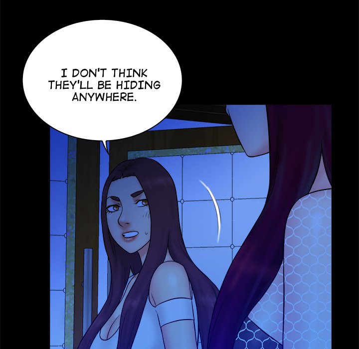 Find That Girl - Chapter 25 Page 61