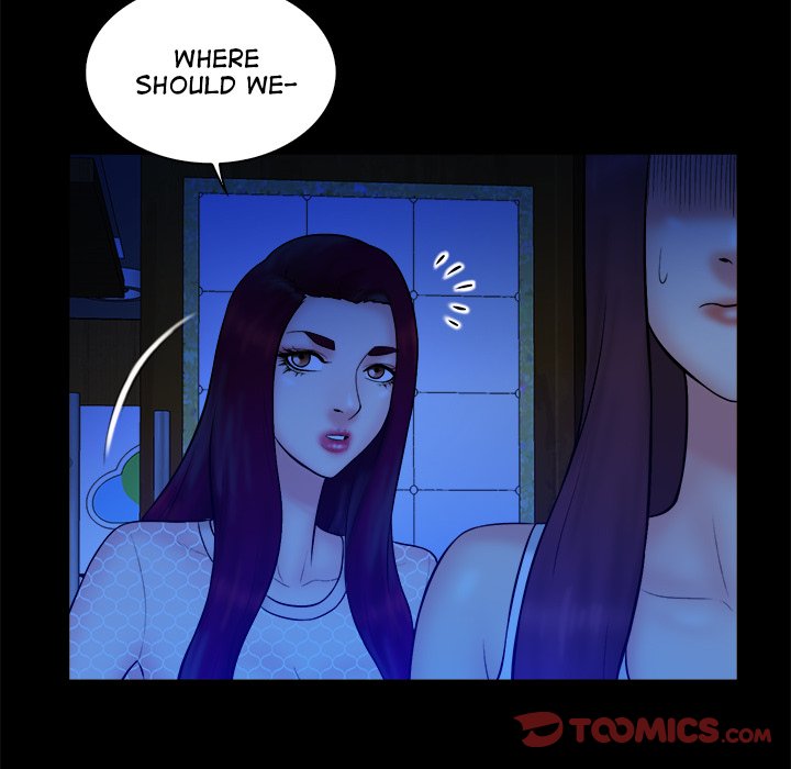 Find That Girl - Chapter 25 Page 66