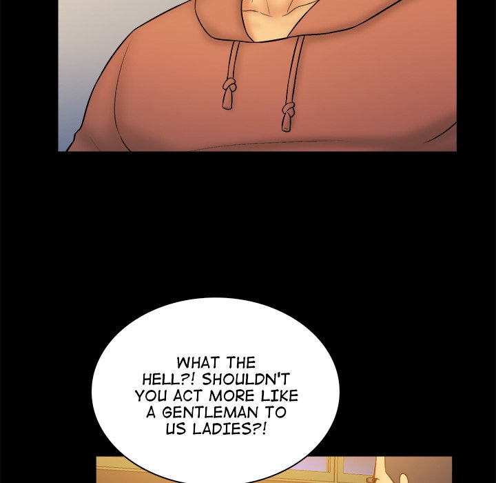 Find That Girl - Chapter 25 Page 73