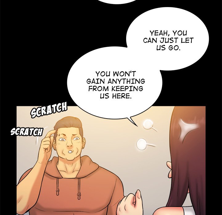 Find That Girl - Chapter 25 Page 75