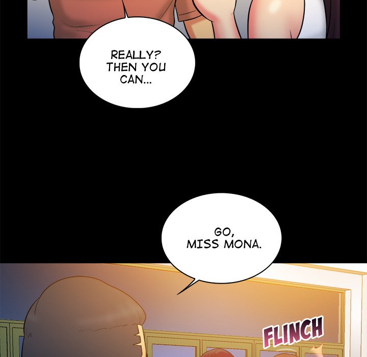 Find That Girl - Chapter 25 Page 76