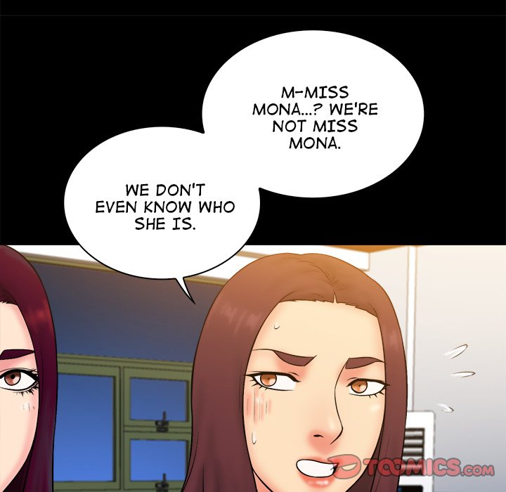 Find That Girl - Chapter 25 Page 78