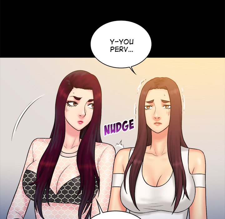 Find That Girl - Chapter 25 Page 81