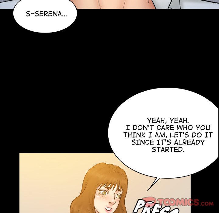 Find That Girl - Chapter 25 Page 86
