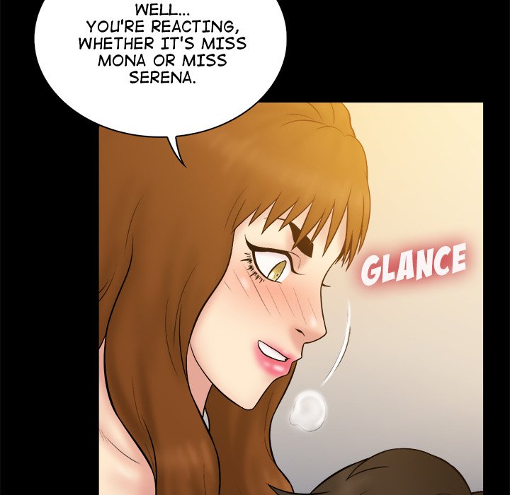 Find That Girl - Chapter 25 Page 91