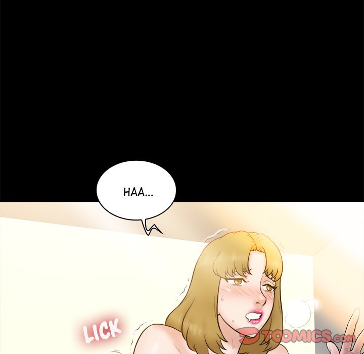 Find That Girl - Chapter 26 Page 22