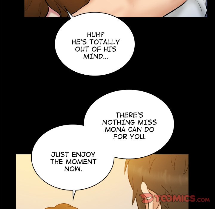 Find That Girl - Chapter 26 Page 34