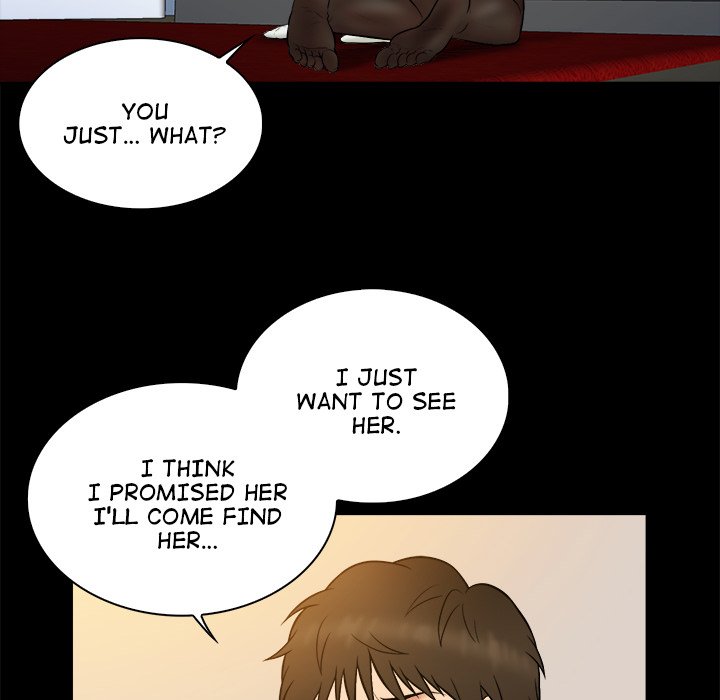 Find That Girl - Chapter 26 Page 37