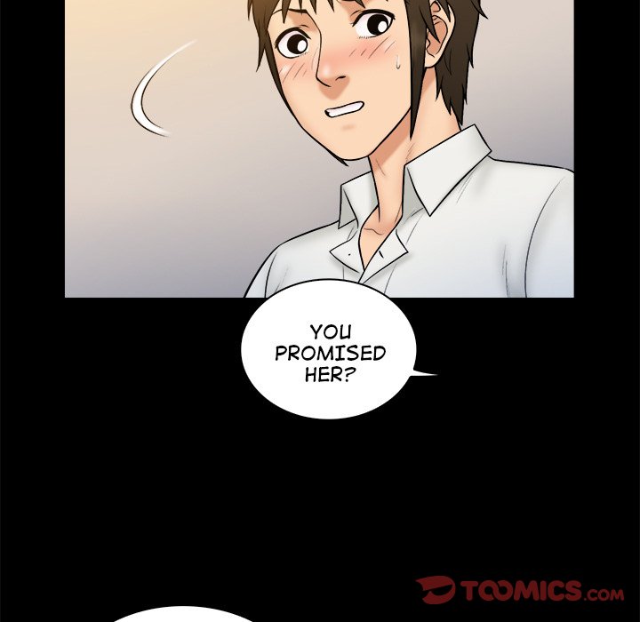 Find That Girl - Chapter 26 Page 38