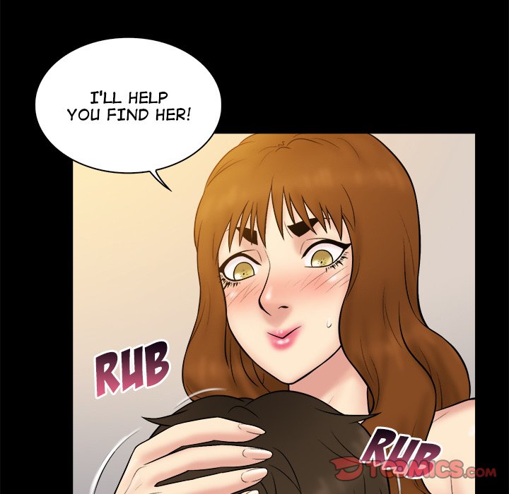 Find That Girl - Chapter 26 Page 42