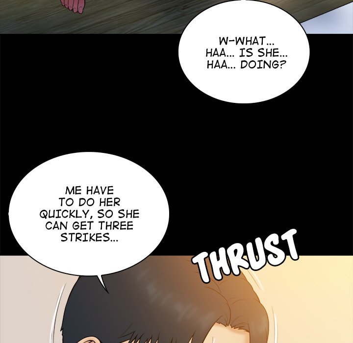 Find That Girl - Chapter 26 Page 45