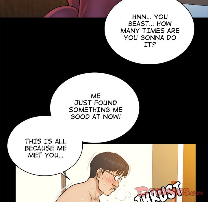 Find That Girl - Chapter 26 Page 50