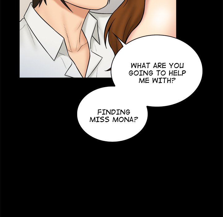Find That Girl - Chapter 26 Page 53
