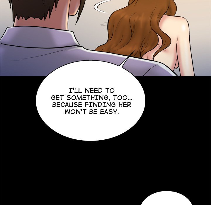 Find That Girl - Chapter 26 Page 56