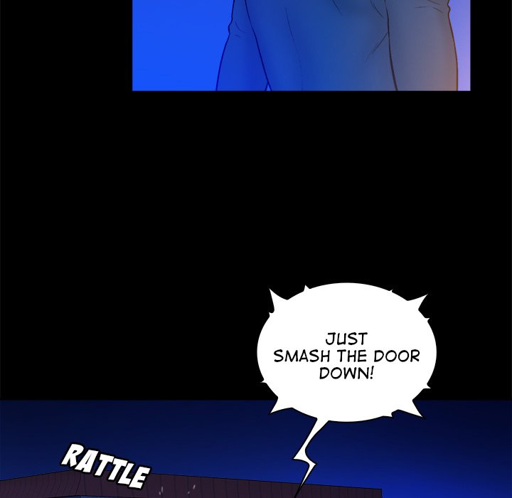 Find That Girl - Chapter 26 Page 65