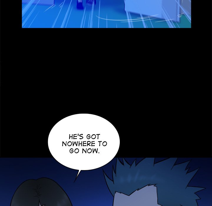 Find That Girl - Chapter 26 Page 68