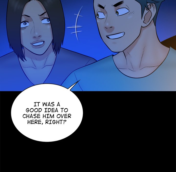 Find That Girl - Chapter 26 Page 69