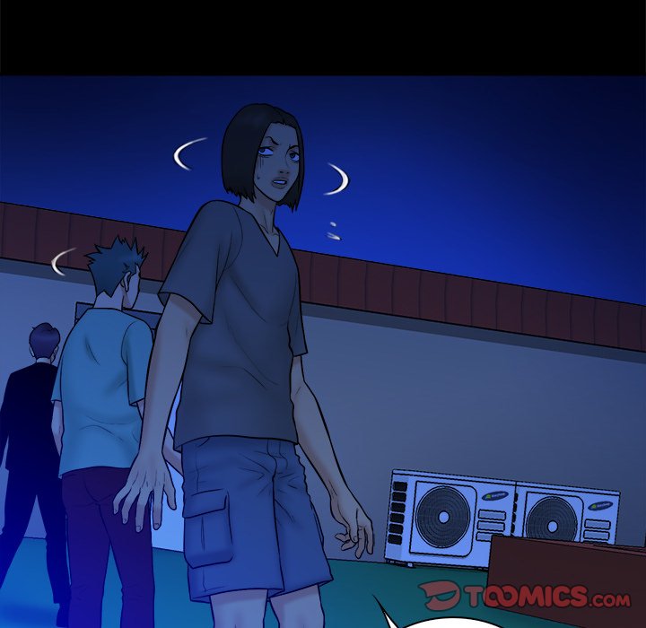 Find That Girl - Chapter 26 Page 70