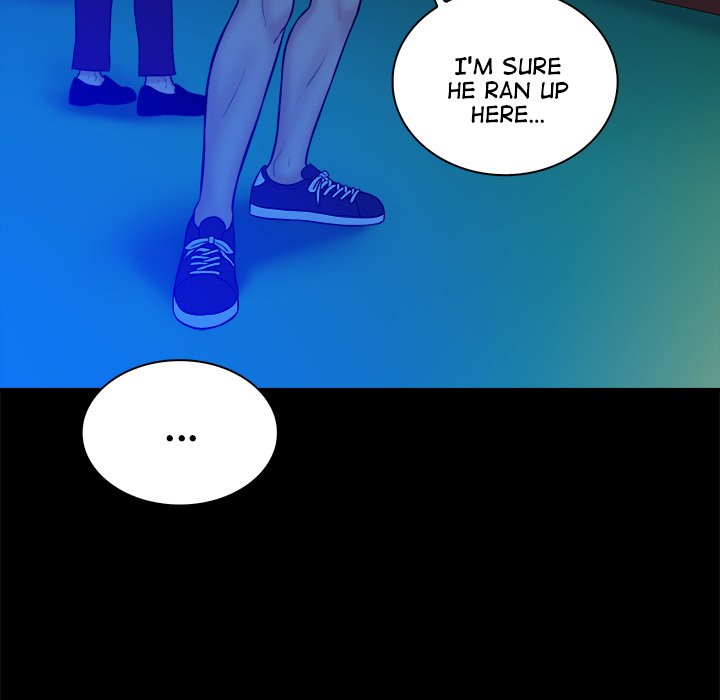 Find That Girl - Chapter 26 Page 71