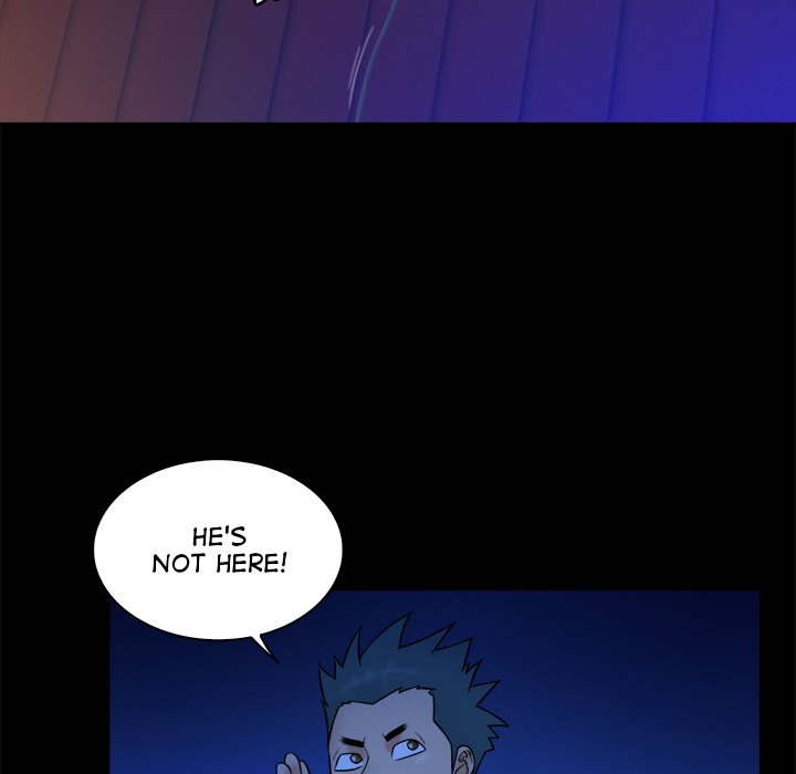 Find That Girl - Chapter 26 Page 73