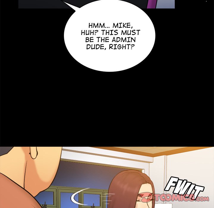 Find That Girl - Chapter 26 Page 94