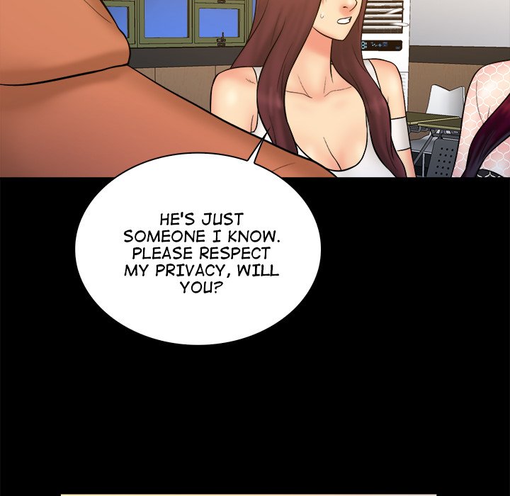 Find That Girl - Chapter 26 Page 95