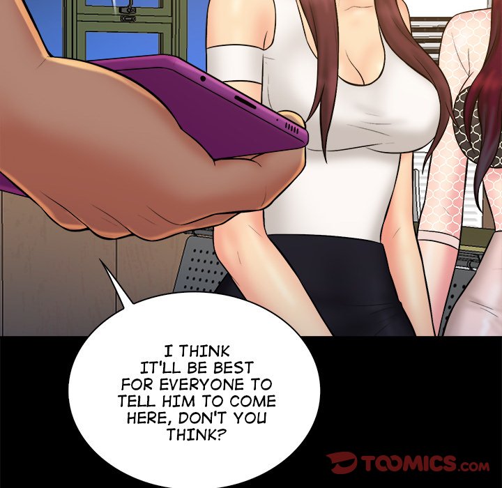 Find That Girl - Chapter 26 Page 98