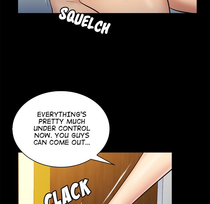 Find That Girl - Chapter 27 Page 12
