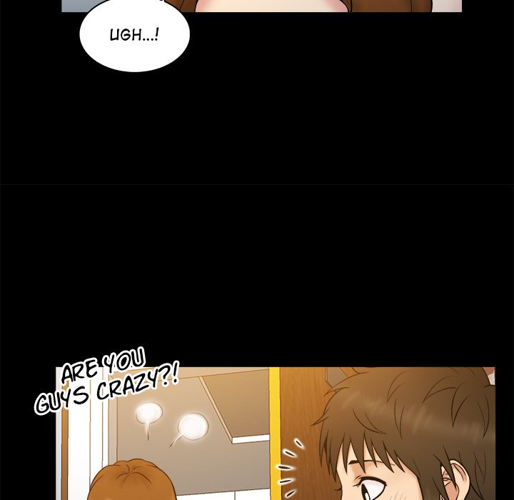 Find That Girl - Chapter 27 Page 17