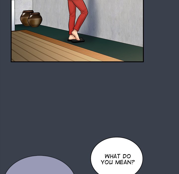 Find That Girl - Chapter 27 Page 31