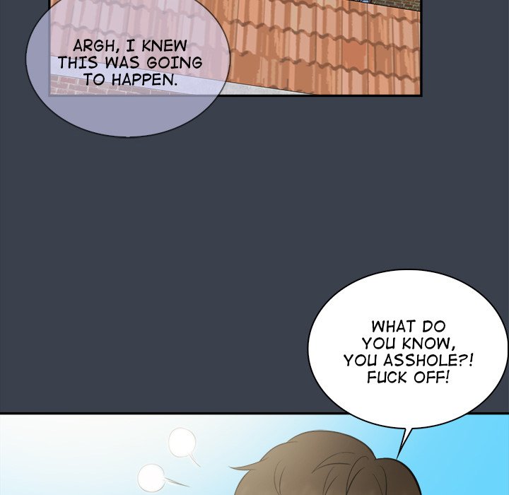 Find That Girl - Chapter 27 Page 34