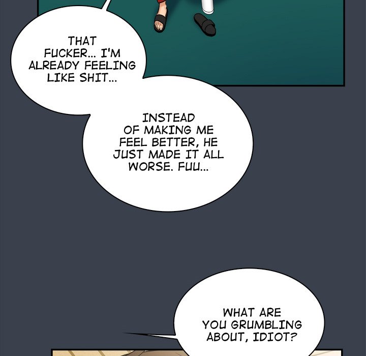 Find That Girl - Chapter 27 Page 37