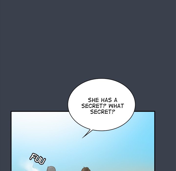 Find That Girl - Chapter 27 Page 45