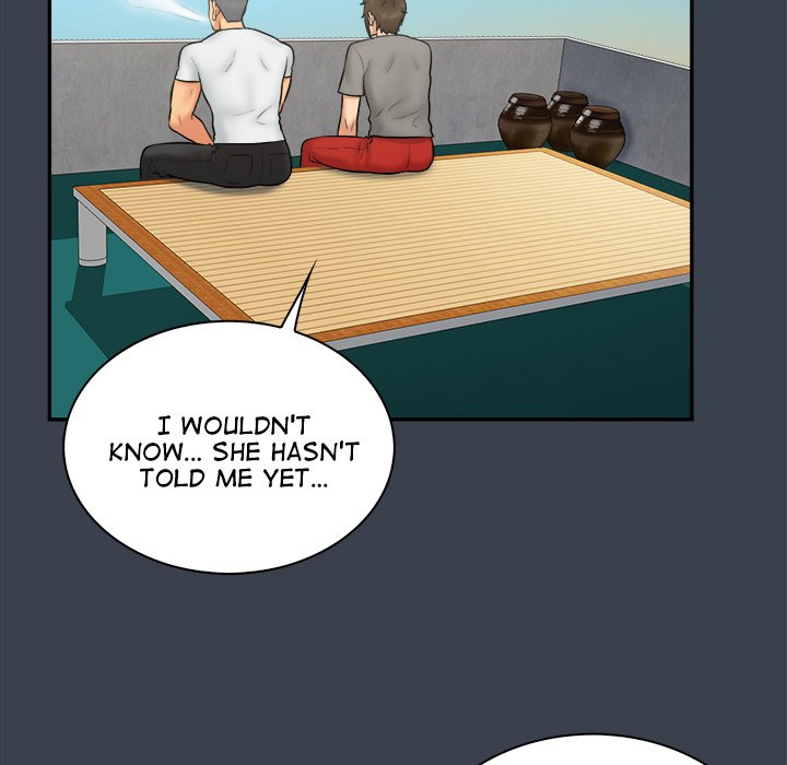 Find That Girl - Chapter 27 Page 46